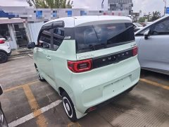 Wuling Hongguang MINIEV Macaron Fashion Edition LFP - photo 4