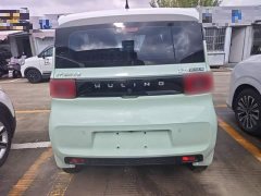 Wuling Hongguang MINIEV Macaron Fashion Edition LFP - photo 5