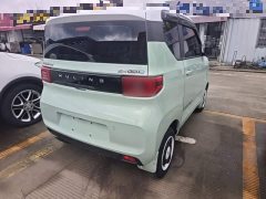 Wuling Hongguang MINIEV Macaron Fashion Edition LFP - photo 6