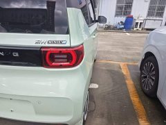 Wuling Hongguang MINIEV Macaron Fashion Edition LFP - photo 7