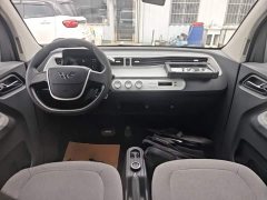 Wuling Hongguang MINIEV Macaron Fashion Edition LFP - photo 9