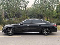 Mercedes-Benz E-Class E 260 L - photo 11
