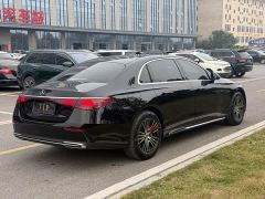 Mercedes-Benz E-Class E 260 L - photo 14