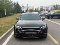 Mercedes-Benz E-Class E 260 L - photo 2