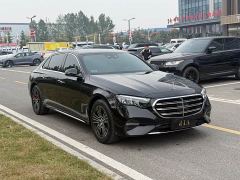 Mercedes-Benz E-Class E 260 L - photo 3