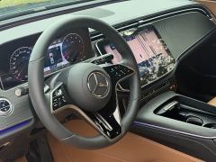 Mercedes-Benz E-Class E 260 L - photo 4