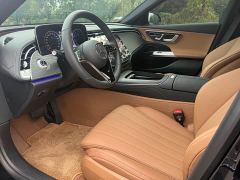 Mercedes-Benz E-Class E 260 L - photo 5