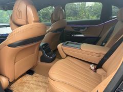 Mercedes-Benz E-Class E 260 L - photo 6