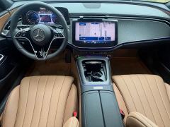 Mercedes-Benz E-Class E 260 L - photo 8