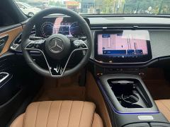 Mercedes-Benz E-Class E 260 L - photo 9