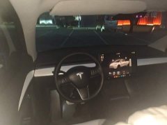 Tesla Model Y Performance All-Wheel Drive - ფოტო 4