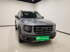 Great Wall Dachshund 2.0T DCT Two-Wheel Drive Chinese Hunting Dog Edition - photo 2