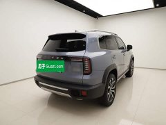 Great Wall Dachshund 2.0T DCT Two-Wheel Drive Chinese Hunting Dog Edition - photo 4