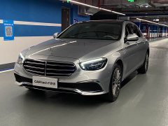Mercedes-Benz E-Class E 260 L - фото 1