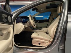 Mercedes-Benz E-Class E 260 L - фото 10