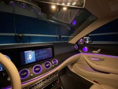 Mercedes-Benz E-Class E 260 L - фото 11