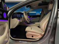 Mercedes-Benz E-Class E 260 L - фото 15