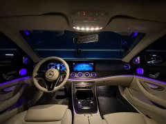 Mercedes-Benz E-Class E 260 L - фото 19