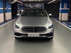 Mercedes-Benz E-Class E 260 L - фото 2