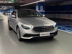 Mercedes-Benz E-Class E 260 L - фото 3