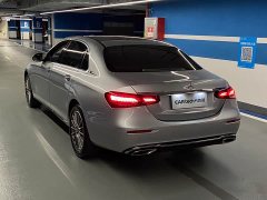 Mercedes-Benz E-Class E 260 L - фото 4