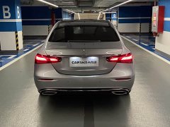 Mercedes-Benz E-Class E 260 L - фото 5