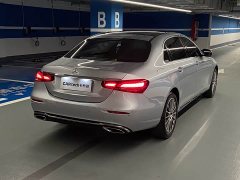 Mercedes-Benz E-Class E 260 L - фото 6