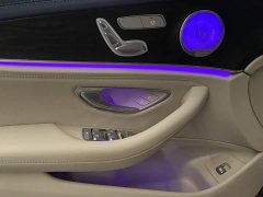 Mercedes-Benz E-Class E 260 L - фото 8