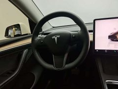 Tesla Model Y Rear-Wheel Drive - ფოტო 11