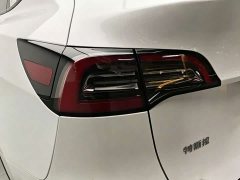 Tesla Model Y Rear-Wheel Drive - ფოტო 19