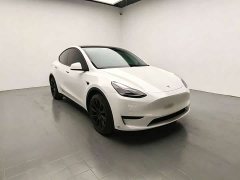 Tesla Model Y Rear-Wheel Drive - ფოტო 3