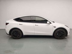 Tesla Model Y Rear-Wheel Drive - ფოტო 8