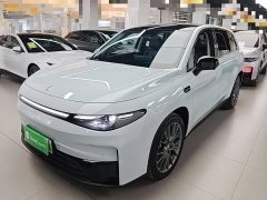 Leapmotor Leapo C10 210 Smart Enjoy Edition - ფოტო 1