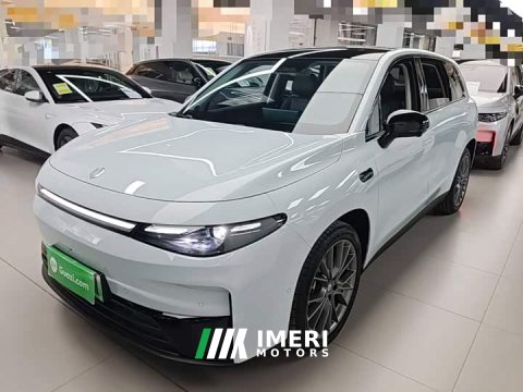 2025 Leapmotor Leapo C10 210 Smart Enjoy Edition - ავტომობილი ჩინეთიდან