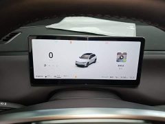 Leapmotor Leapo C10 210 Smart Enjoy Edition - ფოტო 11