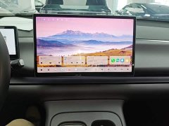Leapmotor Leapo C10 210 Smart Enjoy Edition - ფოტო 12