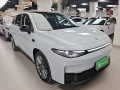 Leapmotor Leapo C10 210 Smart Enjoy Edition - ფოტო 3