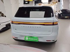Leapmotor Leapo C10 210 Smart Enjoy Edition - ფოტო 5