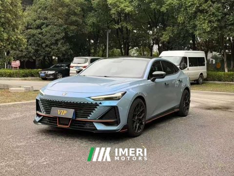 2023 Changan UNI-V 1.5T Sport Edition - ავტომობილი ჩინეთიდან