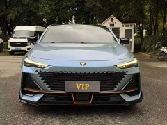 Changan UNI-V 1.5T Sport Edition - photo 2