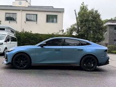 Changan UNI-V 1.5T Sport Edition - photo 3