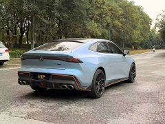 Changan UNI-V 1.5T Sport Edition - photo 4