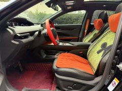 Changan UNI-V 1.5T Sport Edition - photo 6
