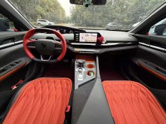 Changan UNI-V 1.5T Sport Edition - photo 8