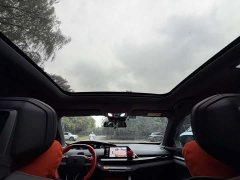 Changan UNI-V 1.5T Sport Edition - photo 9