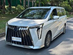 GAC Aion M8 Master Series Dual Engine Premium Version - ფოტო 1