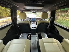 GAC Aion M8 Master Series Dual Engine Premium Version - ფოტო 12