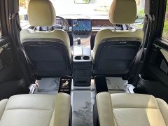 GAC Aion M8 Master Series Dual Engine Premium Version - ფოტო 13