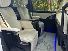 GAC Aion M8 Master Series Dual Engine Premium Version - ფოტო 15