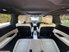 GAC Aion M8 Master Series Dual Engine Premium Version - ფოტო 18